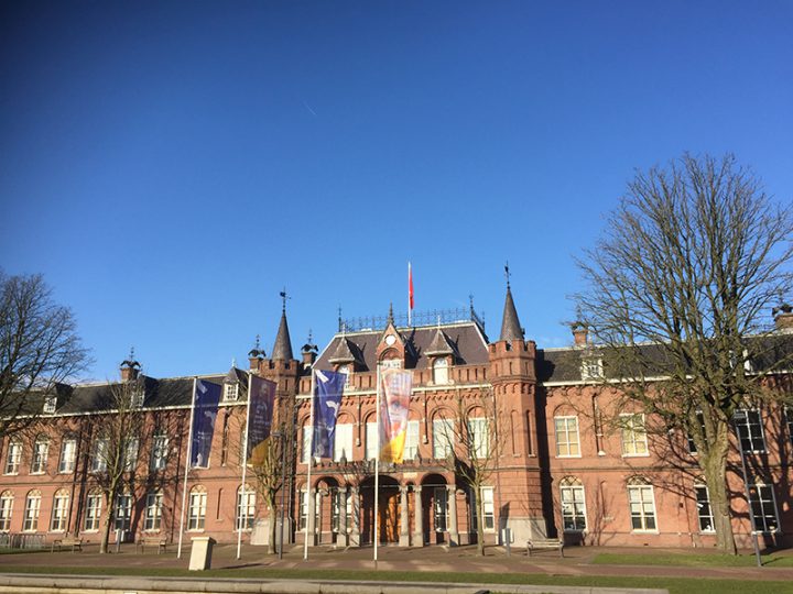 Bredaas Museum, Breda
